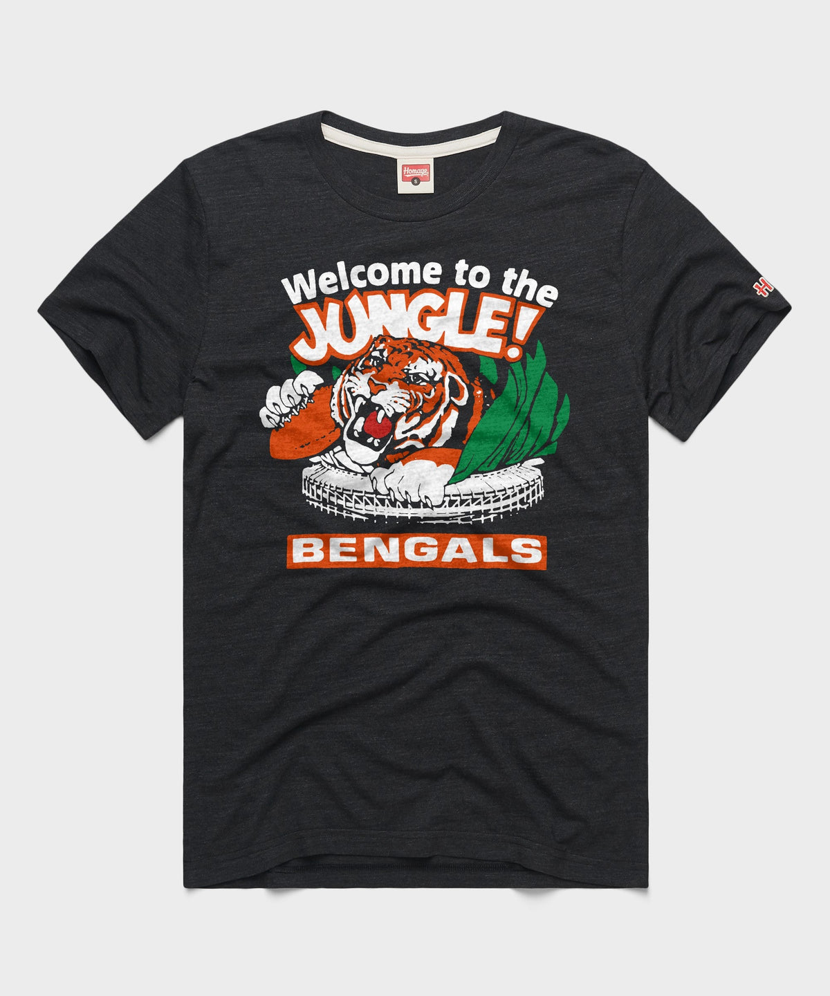 Cincinnati Bengals Welcome To The Jungle product image 1