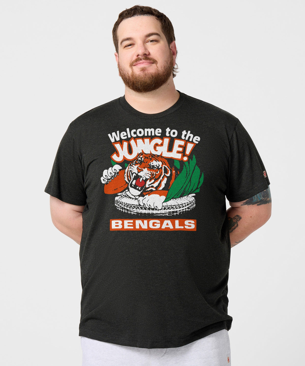 Cincinnati Bengals Welcome To The Jungle product image 3