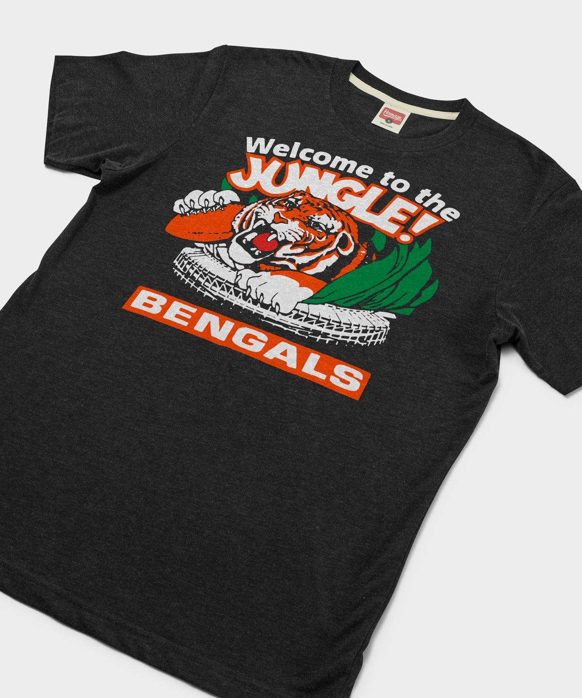 Cincinnati Bengals Welcome To The Jungle product image 2