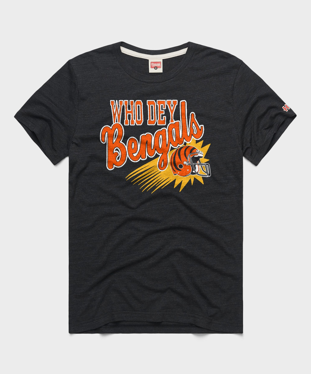 Cincinnati Bengals Who Dey product image 1