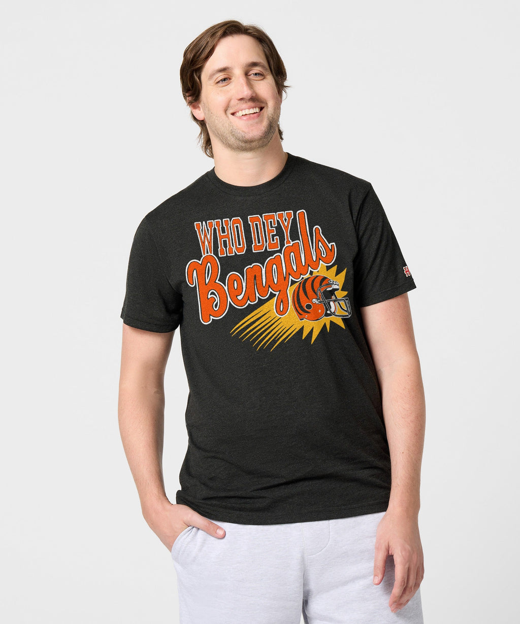 Cincinnati Bengals Who Dey product image 3