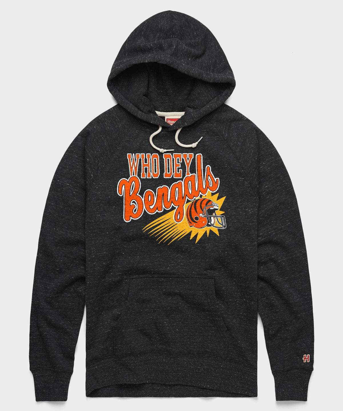 Cincinnati Bengals Who Dey Hoodie product image 1