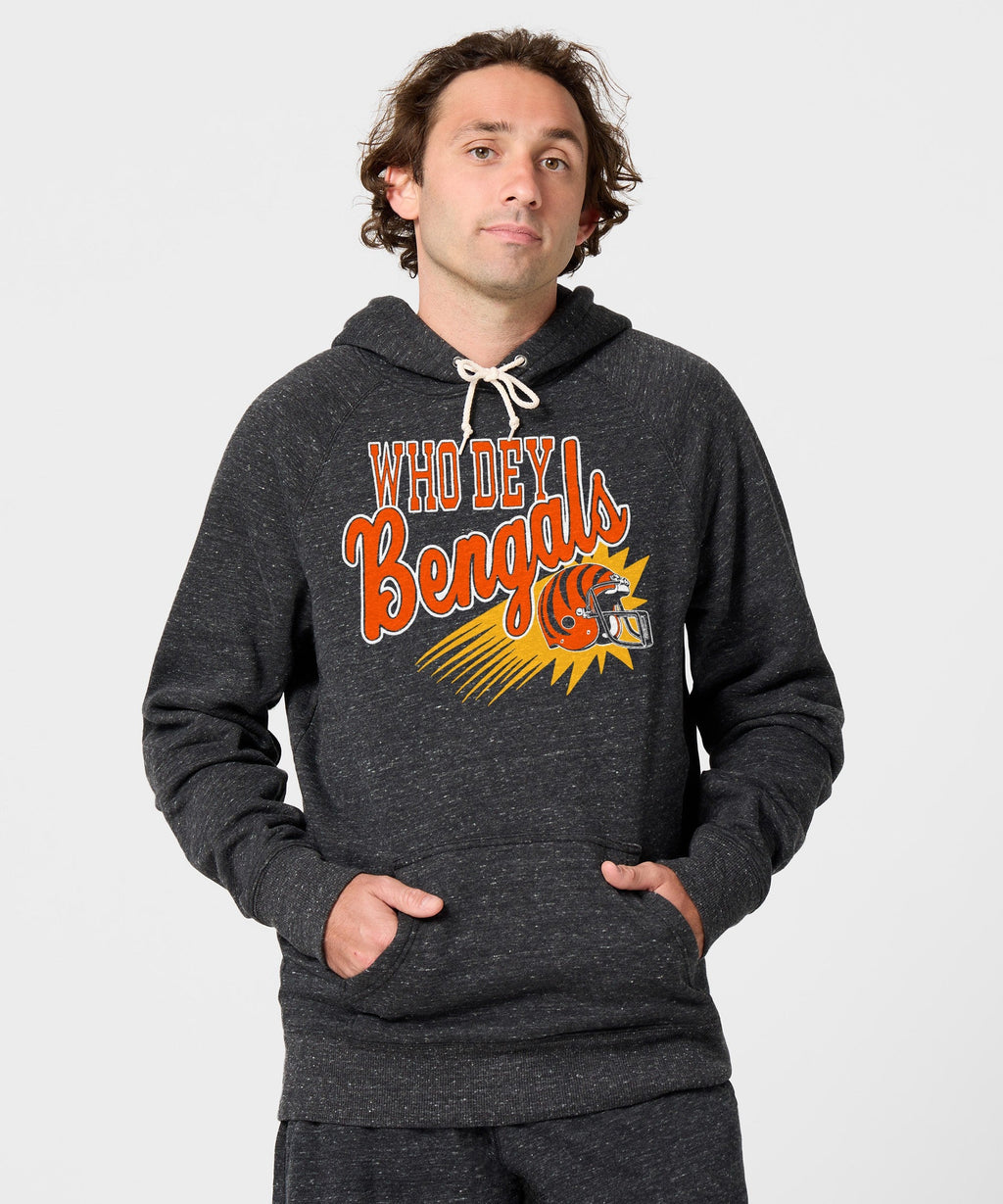 Cincinnati Bengals Who Dey Hoodie product image 3