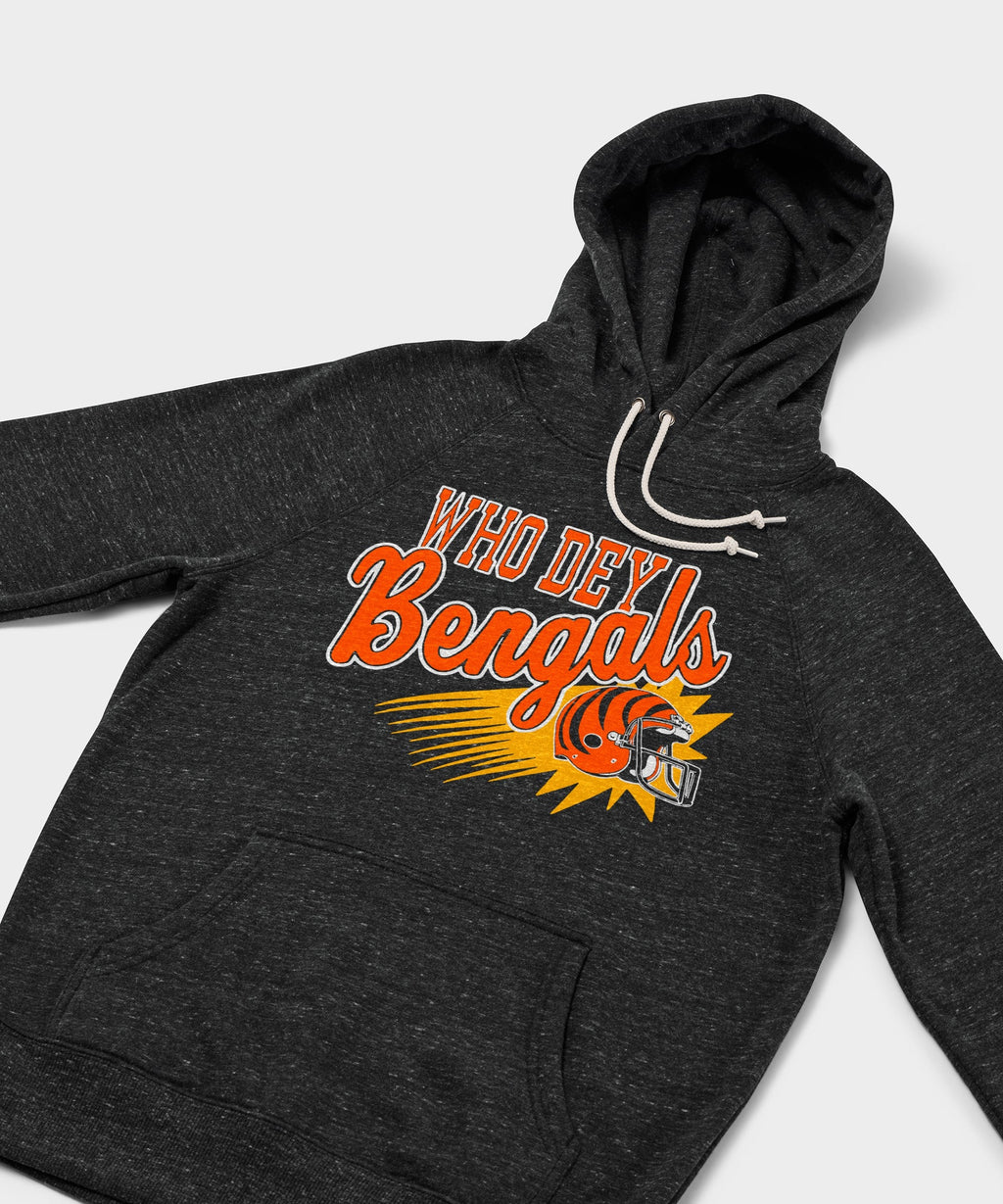 Cincinnati Bengals Who Dey Hoodie product image 2