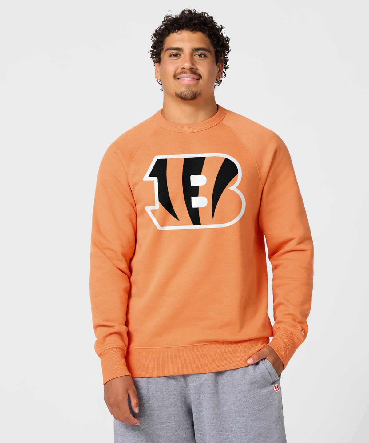 Cincinnati Bengals '21 Crewneck product image 3