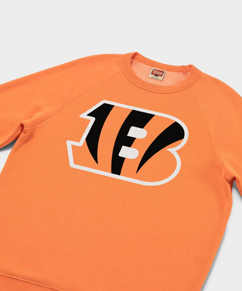 Cincinnati Bengals '21 Crewneck product image 2