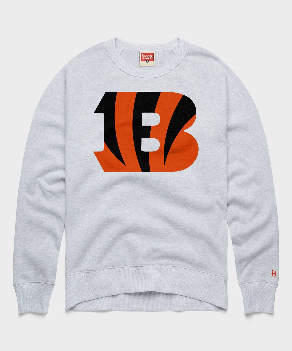 Cincinnati Bengals '21 Crewneck product image 7