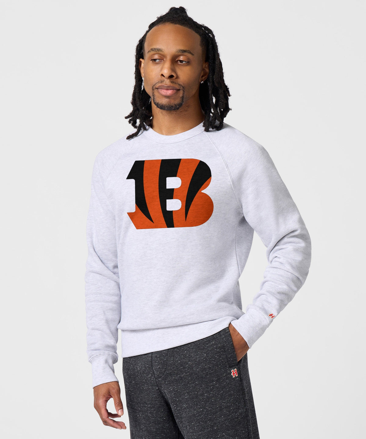 Cincinnati Bengals '21 Crewneck product image 10