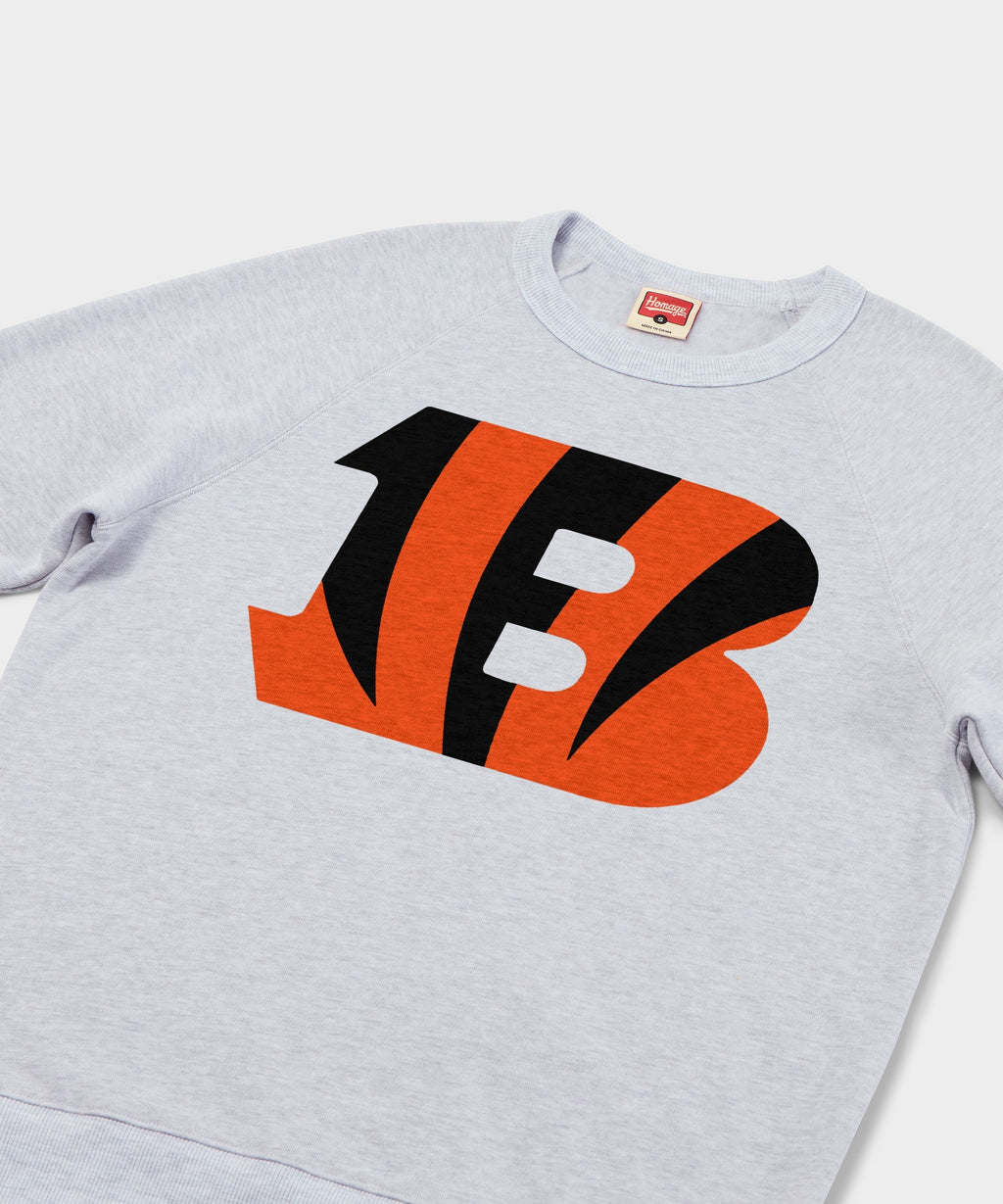 Cincinnati Bengals '21 Crewneck product image 9