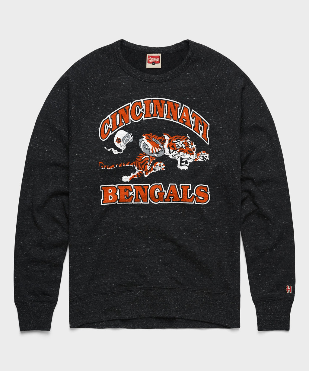 Cincinnati Bengals '68 Crewneck product image 1