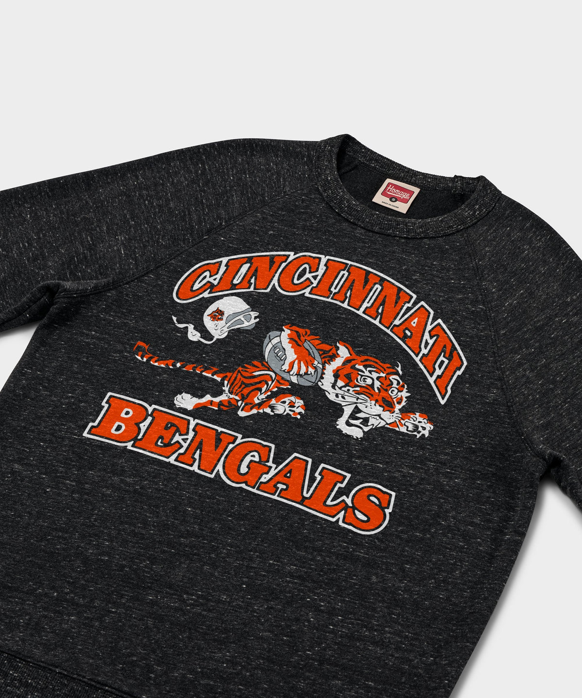 Cincinnati Bengals '68 Crewneck product image 2