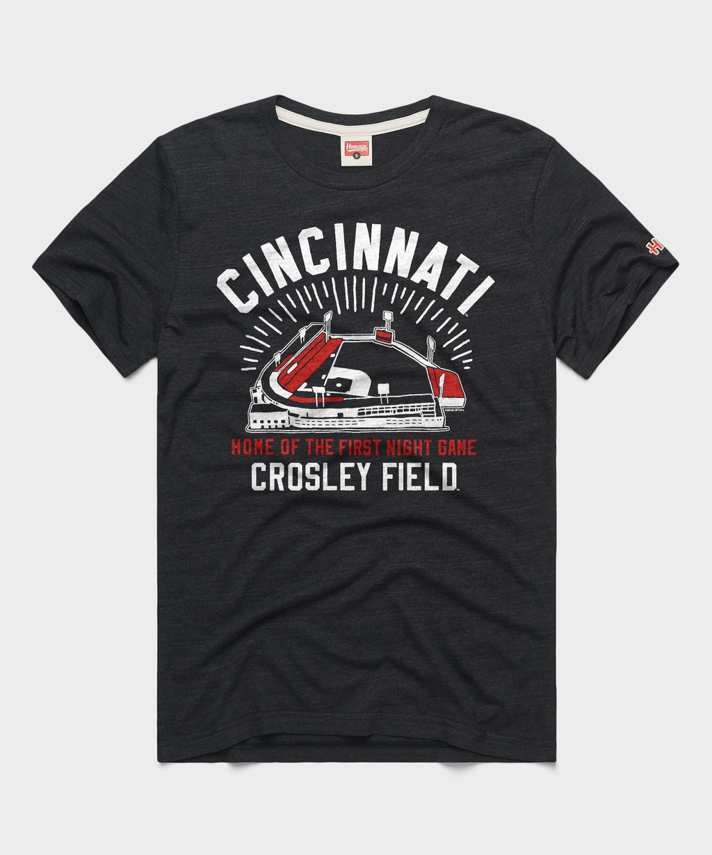 Cincinnati Crosley Field product image 1