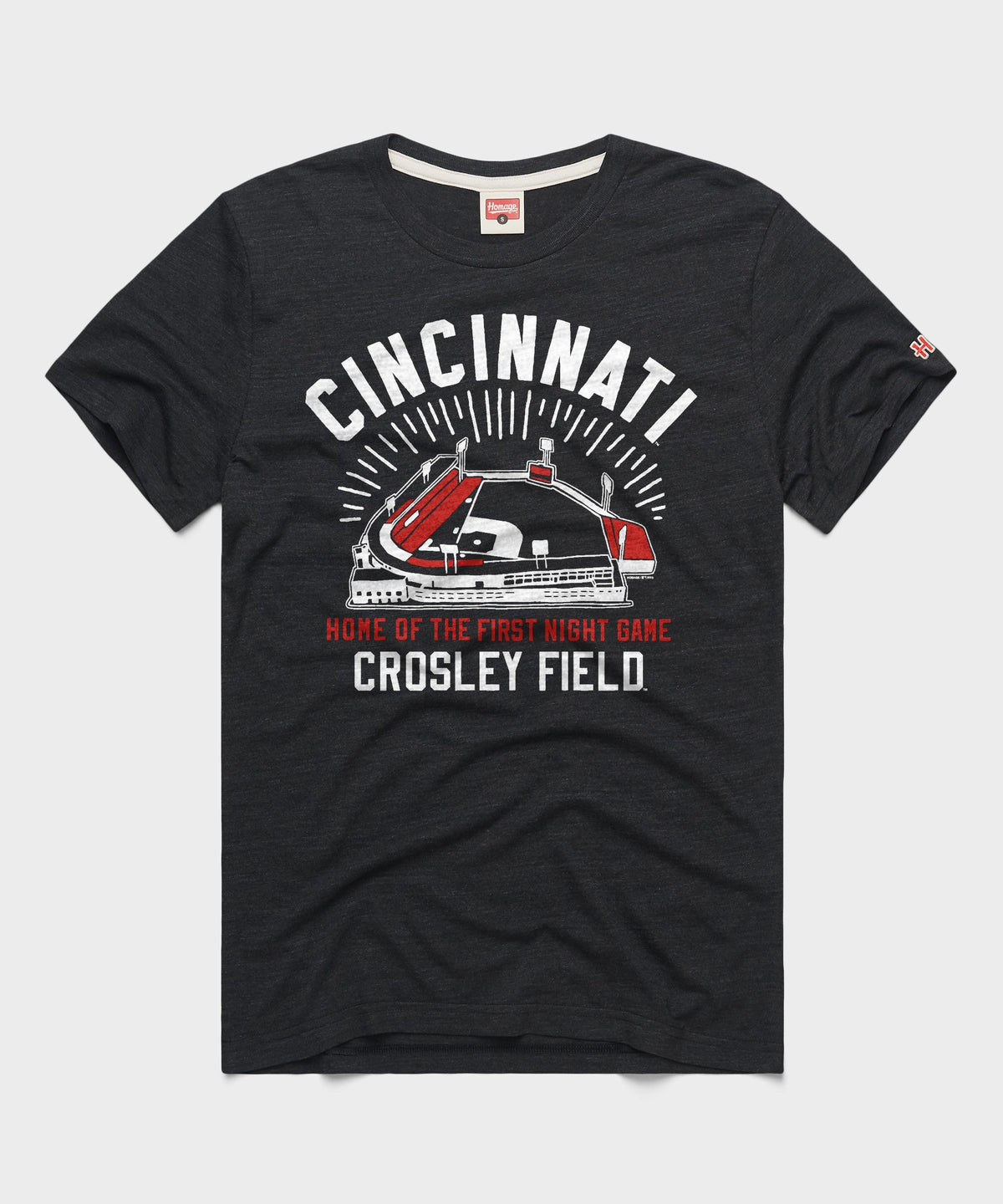 Cincinnati Crosley Field product image 1