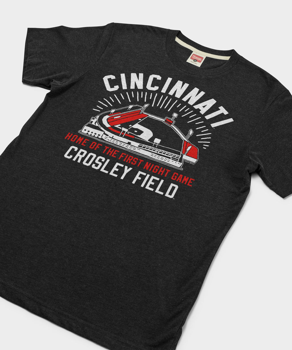 Cincinnati Crosley Field product image 2