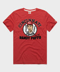Cincinnati Reds Randy Poffo product image 1