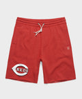 Cincinnati Reds '93 Sweat Shorts product image 1