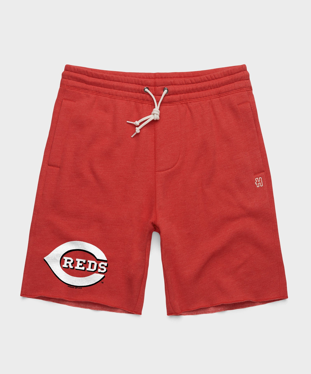 Cincinnati Reds '93 Sweat Shorts product image 1