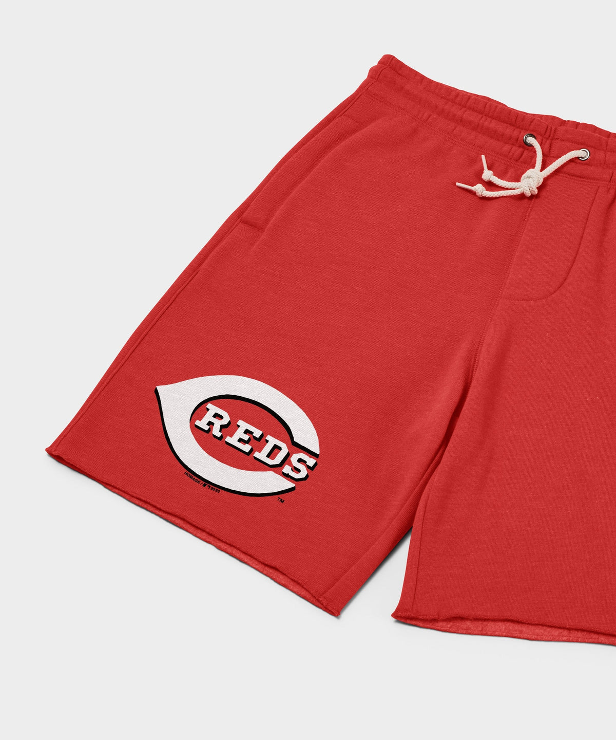 Cincinnati Reds '93 Sweat Shorts product image 2