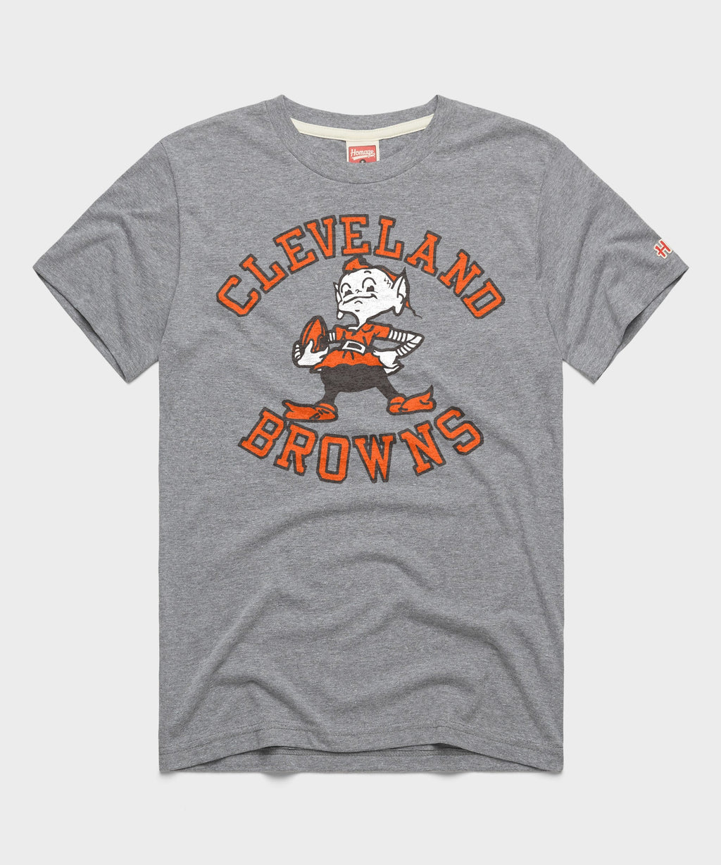 Cleveland Browns Brownie '59 product image 1