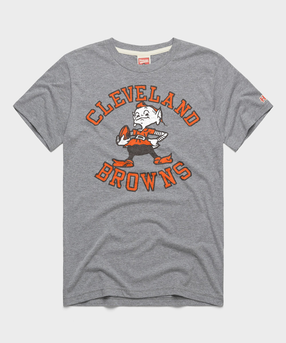Cleveland Browns Brownie '59 product image 1