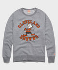 Cleveland Browns Brownie '59 Crewneck product image 1