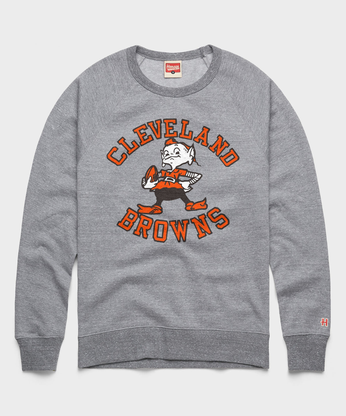 Cleveland Browns Brownie '59 Crewneck product image 1