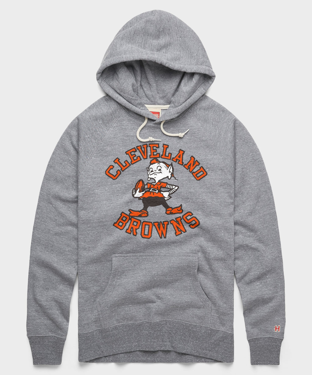 Cleveland Browns Brownie '59 Hoodie product image 1