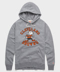 Cleveland Browns Brownie '59 Hoodie product image 1