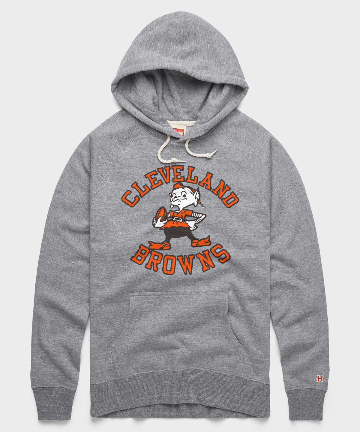 Cleveland Browns Brownie '59 Hoodie product image 1