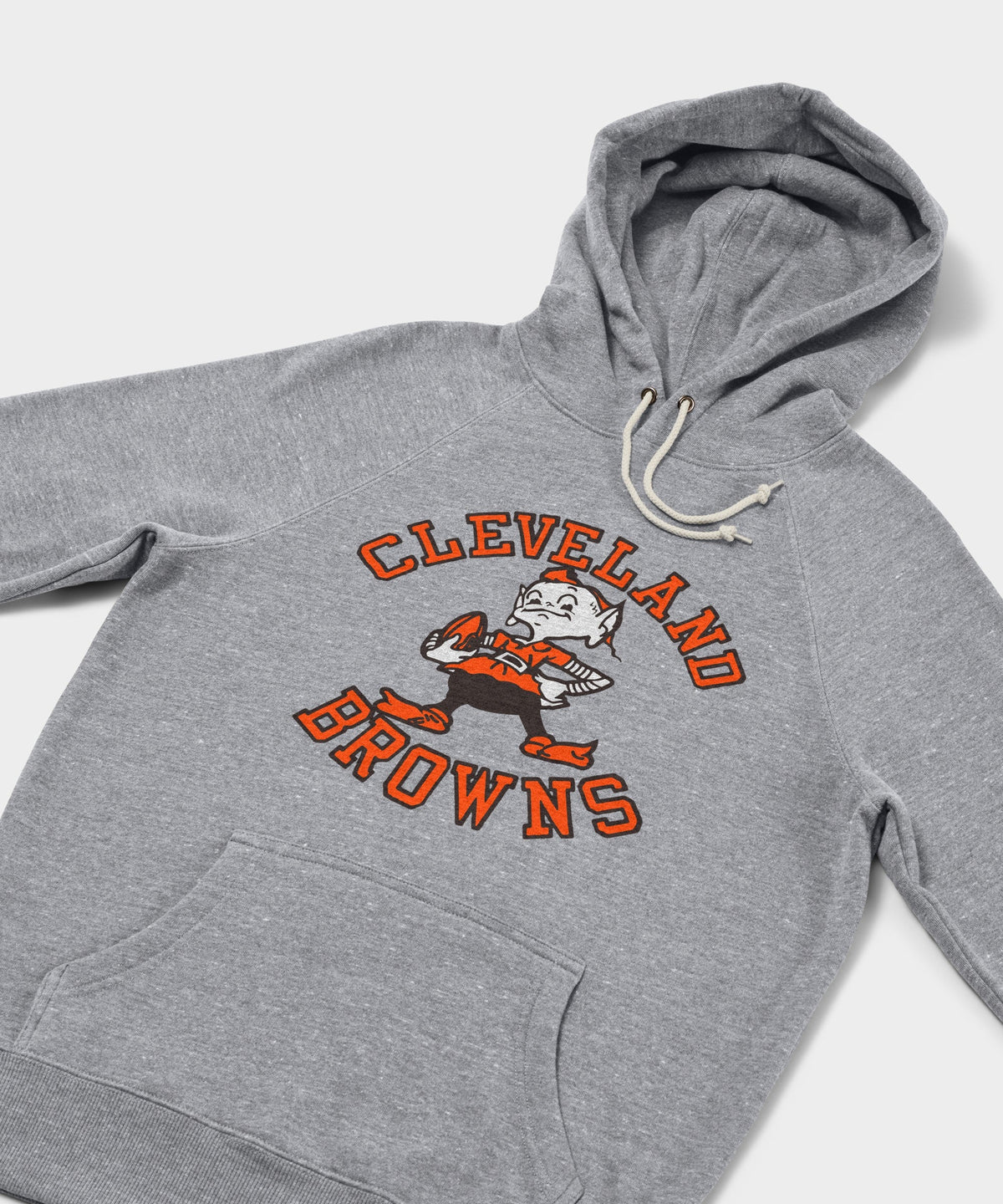 Cleveland Browns Brownie '59 Hoodie product image 2