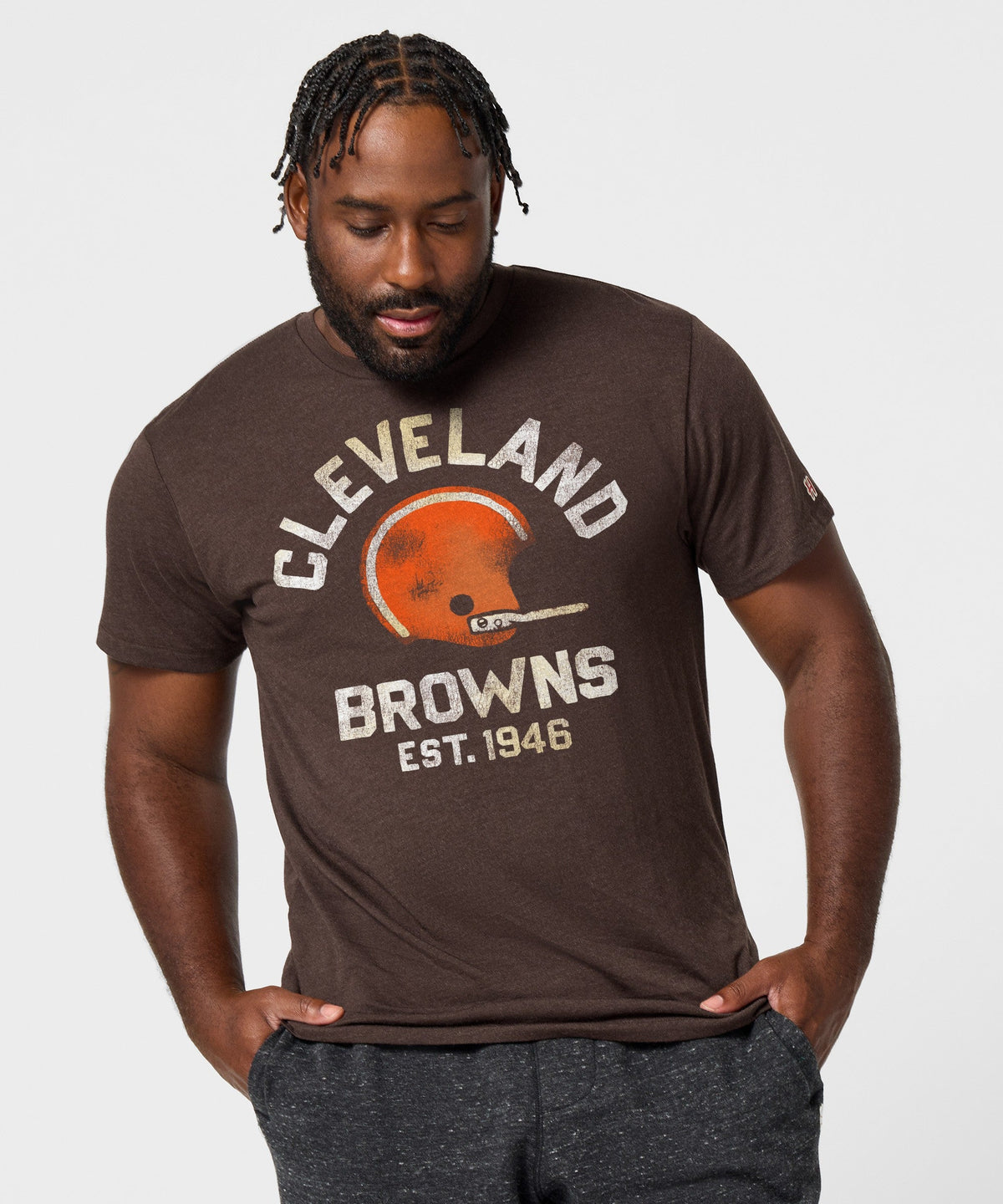 Cleveland Browns Est. 1946 product image 3