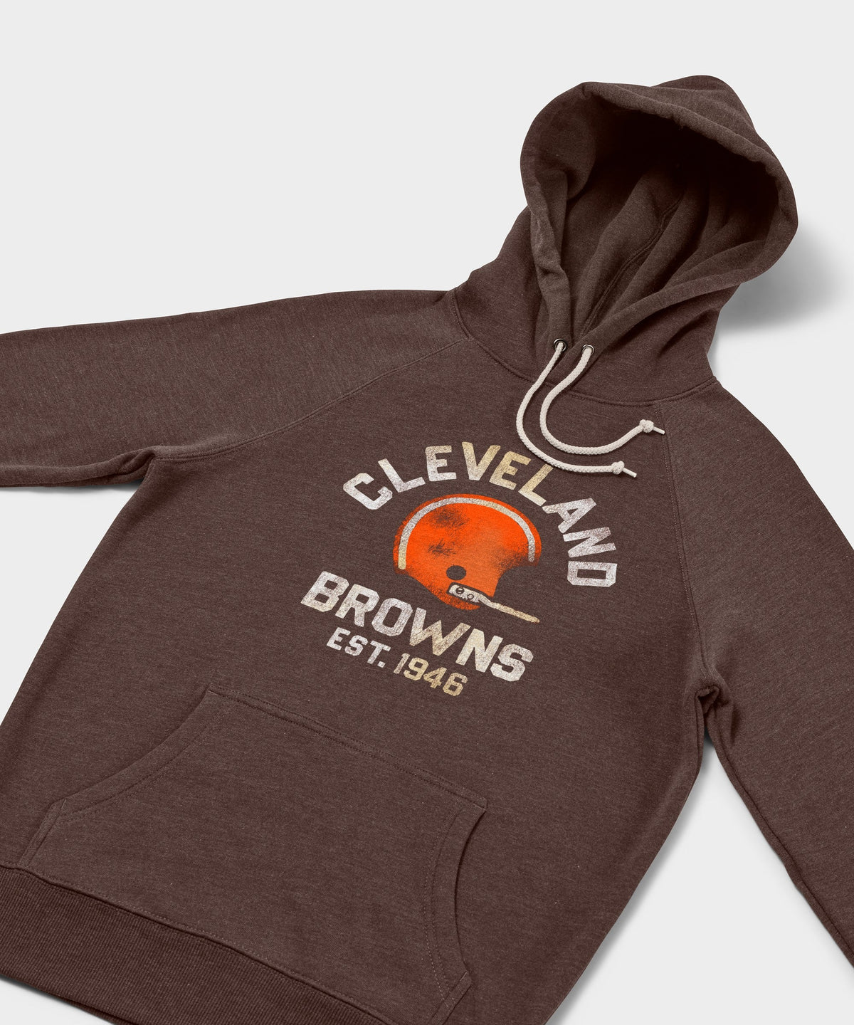 Cleveland Browns Est. 1946 Hoodie