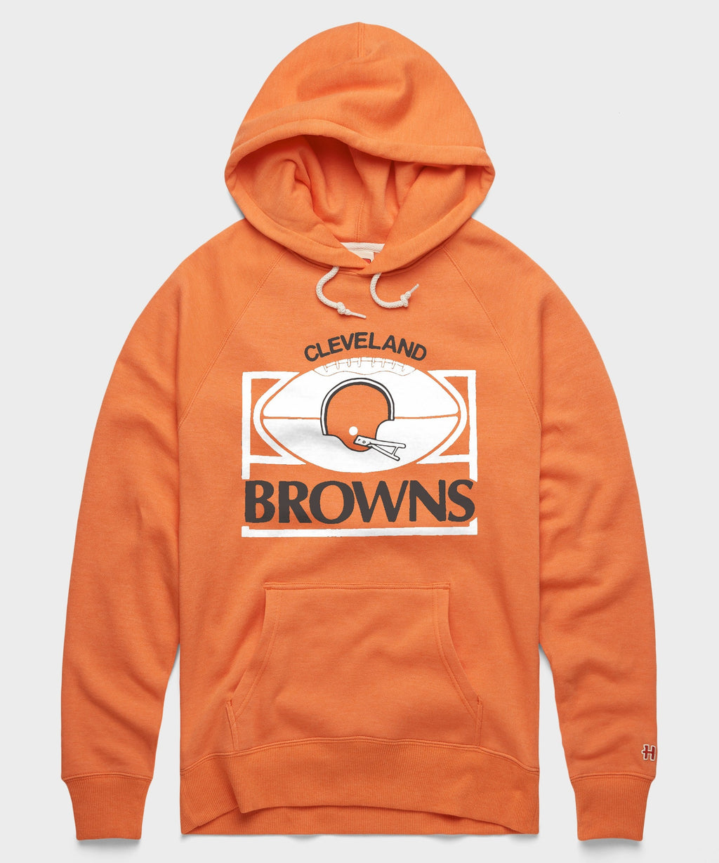 Cleveland Browns Football Hoodie product image 1