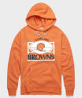 Cleveland Browns Football Hoodie product image 1