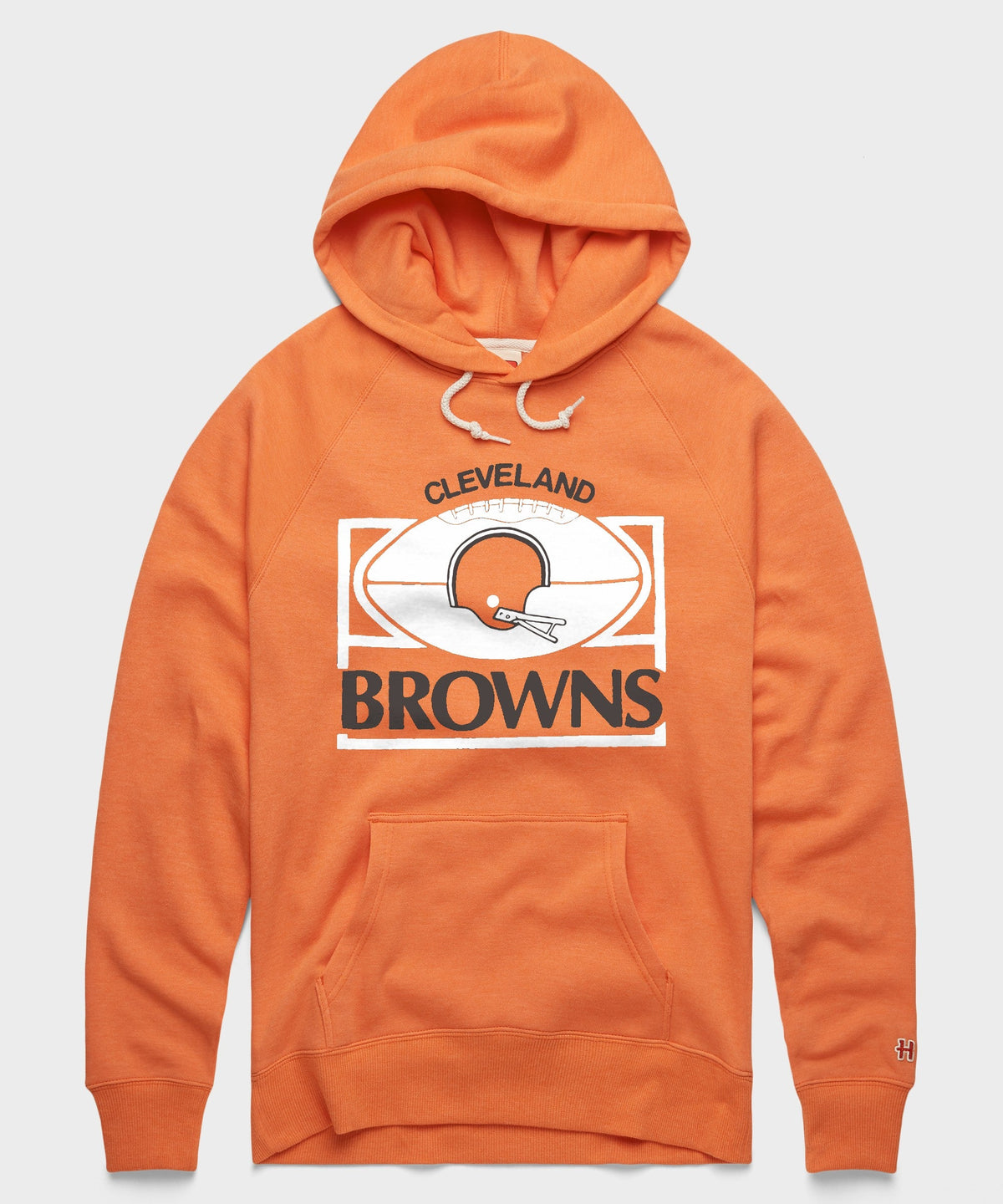 Cleveland Browns Football Hoodie product image 1