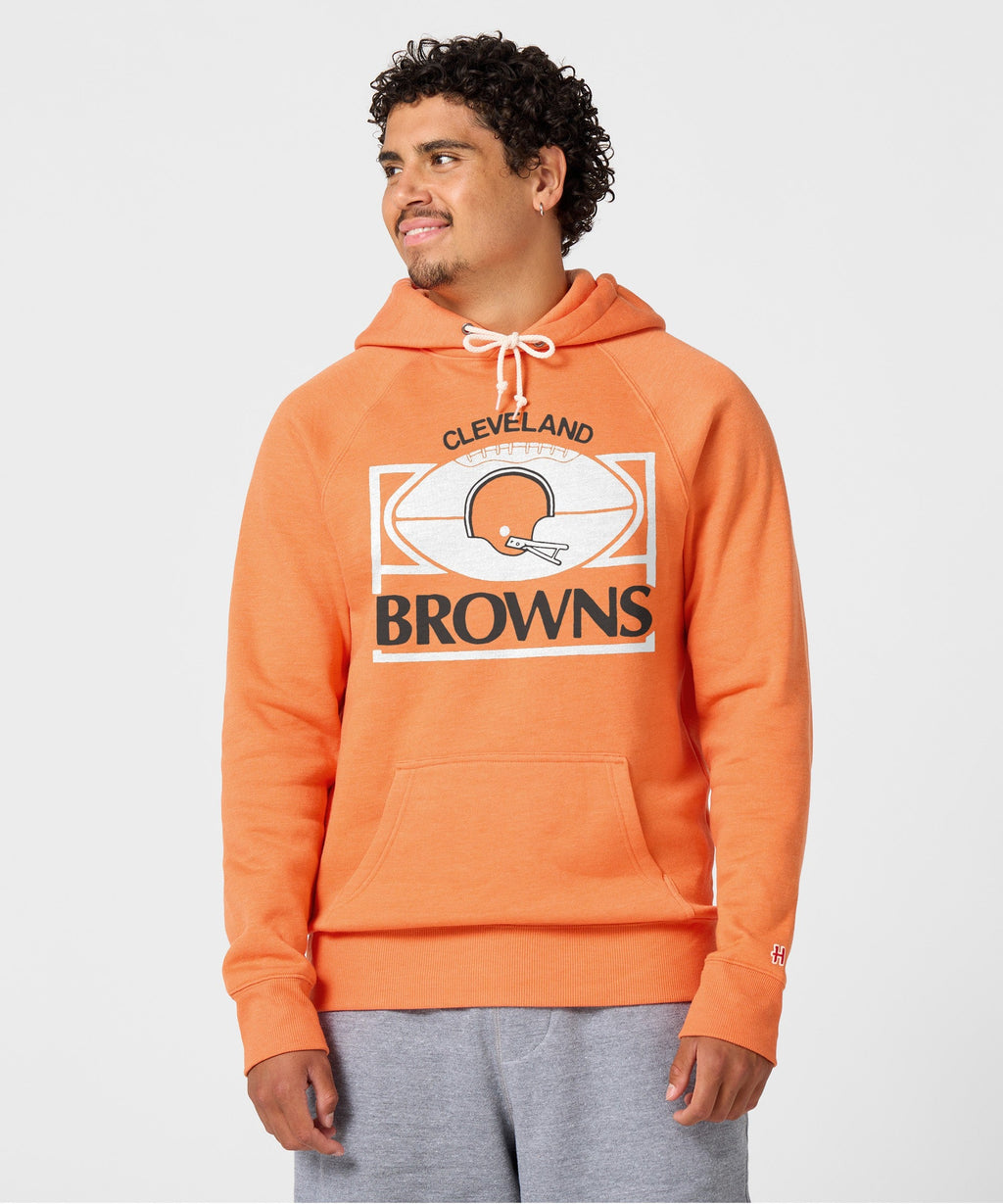 Cleveland Browns Football Hoodie product image 3