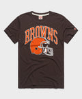 Cleveland Browns Helmet Retro product image 1