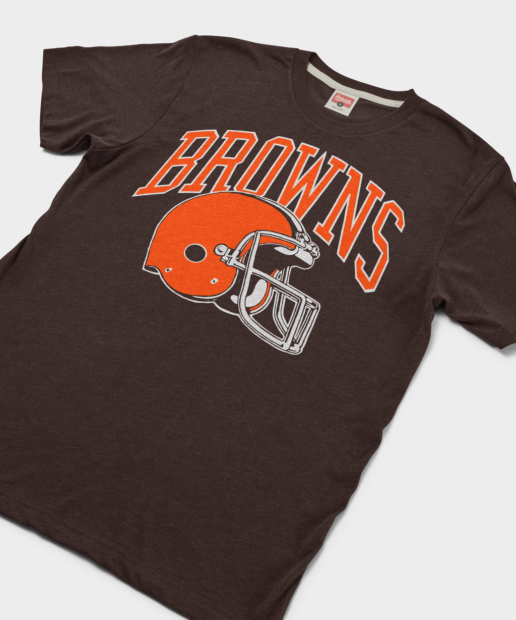 Cleveland Browns Helmet Retro product image 2