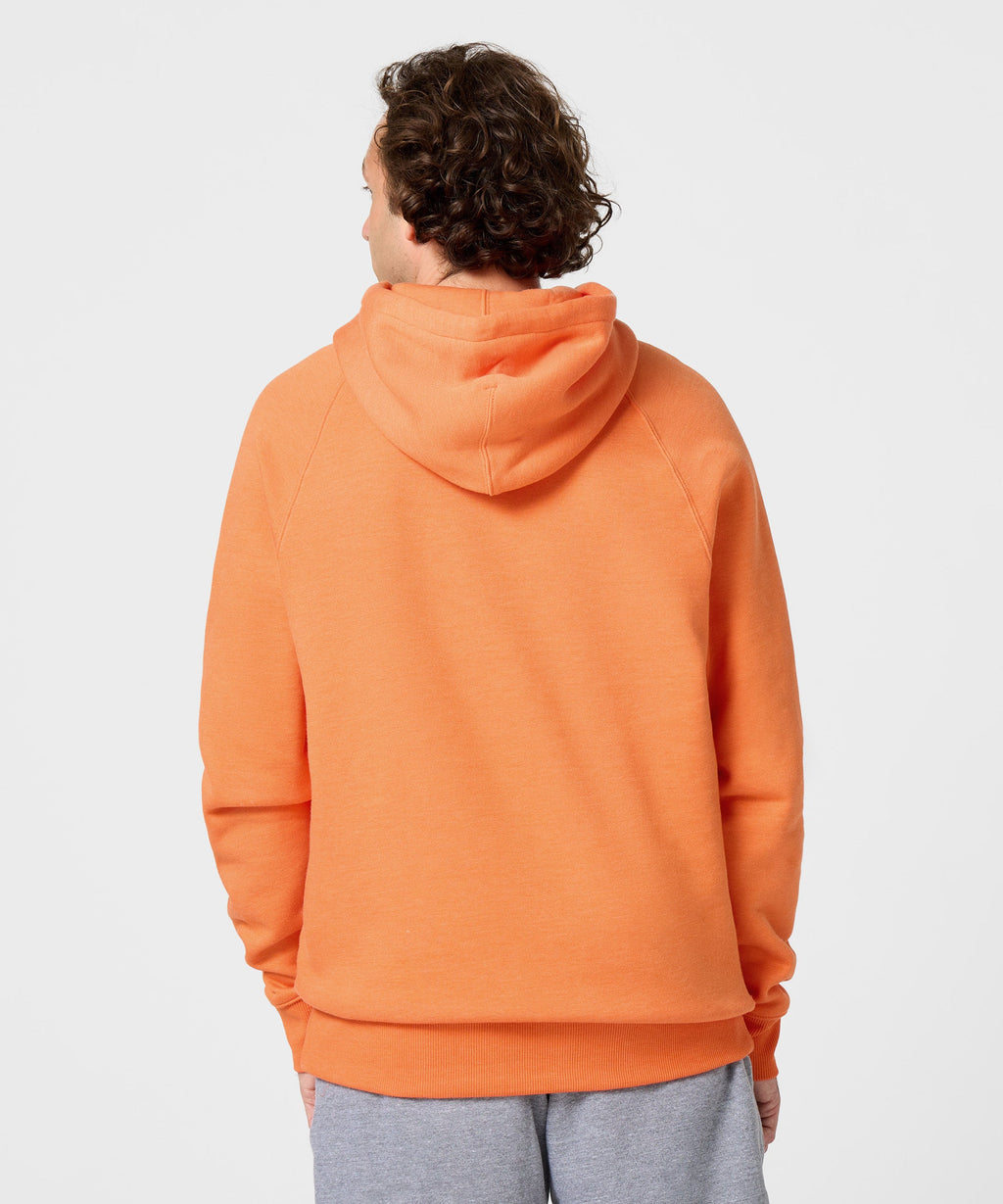 Cleveland Browns Helmet Stripe Hoodie product image 4