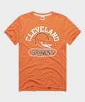 Cleveland Browns Throwback Helmet product image 1