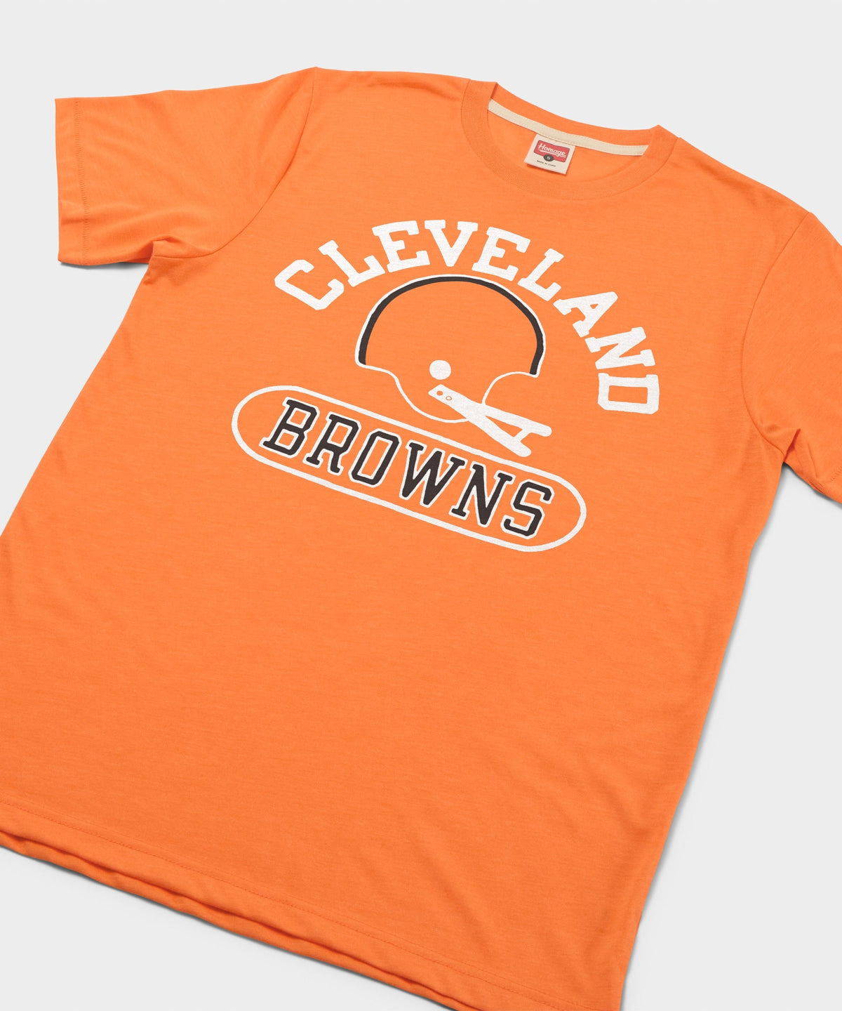 Cleveland Browns Throwback Helmet product image 3