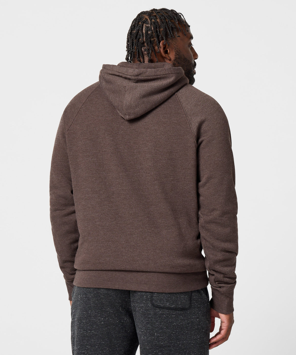 Cleveland Browns Throwback Helmet Hoodie product image 4