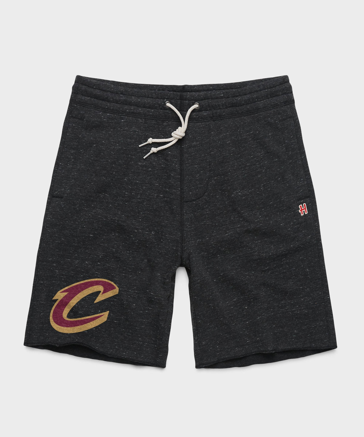 Cleveland Cavaliers Logo Sweat Shorts product image 1