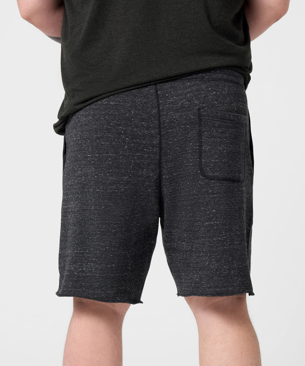 Cleveland Cavaliers Logo Sweat Shorts product image 4