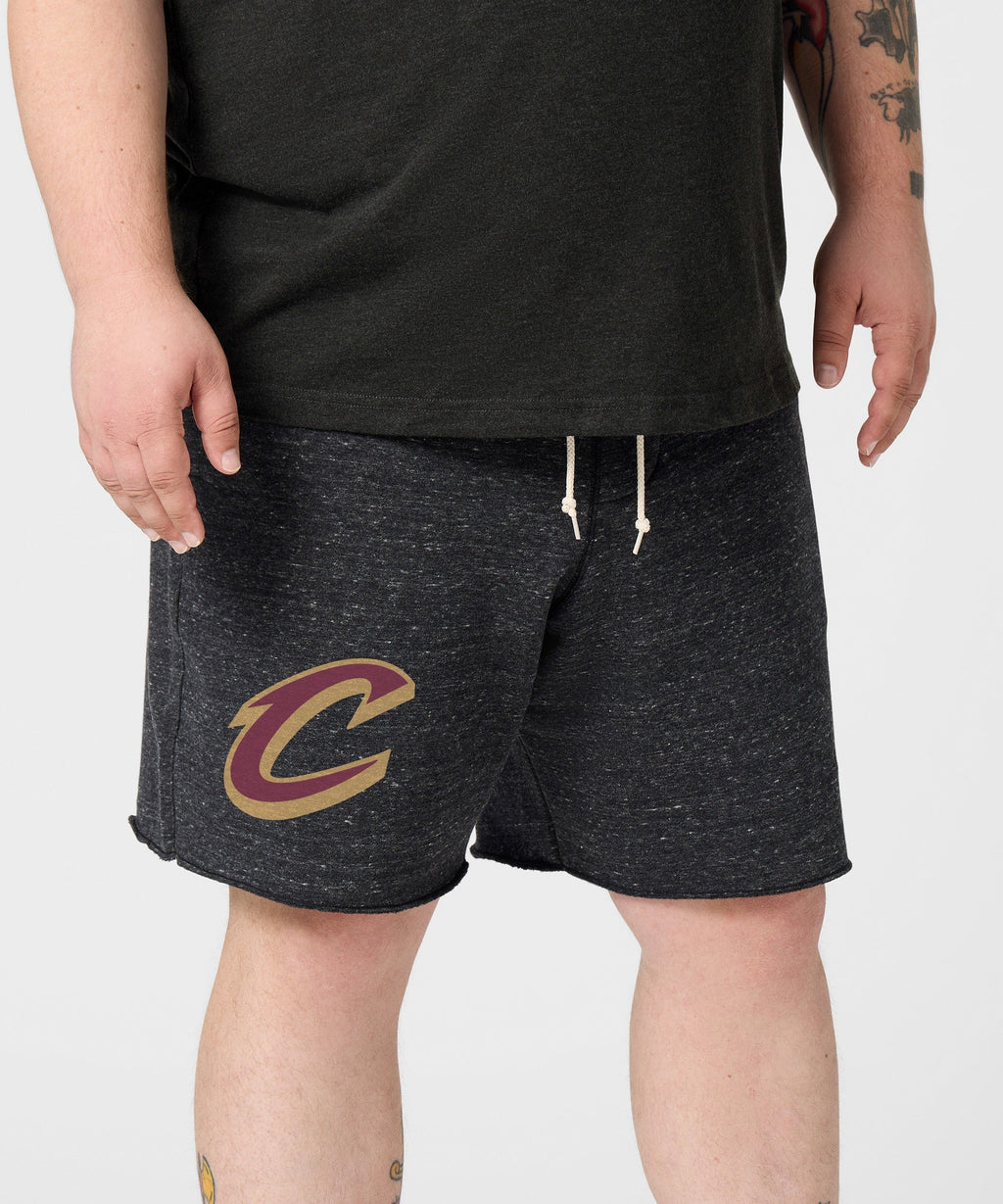 Cleveland Cavaliers Logo Sweat Shorts product image 3