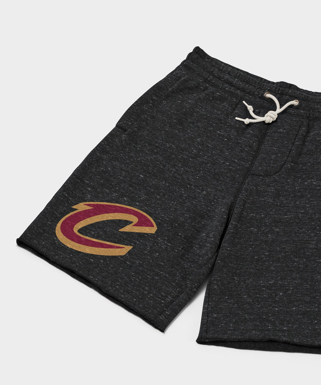 Cleveland Cavaliers Logo Sweat Shorts product image 2