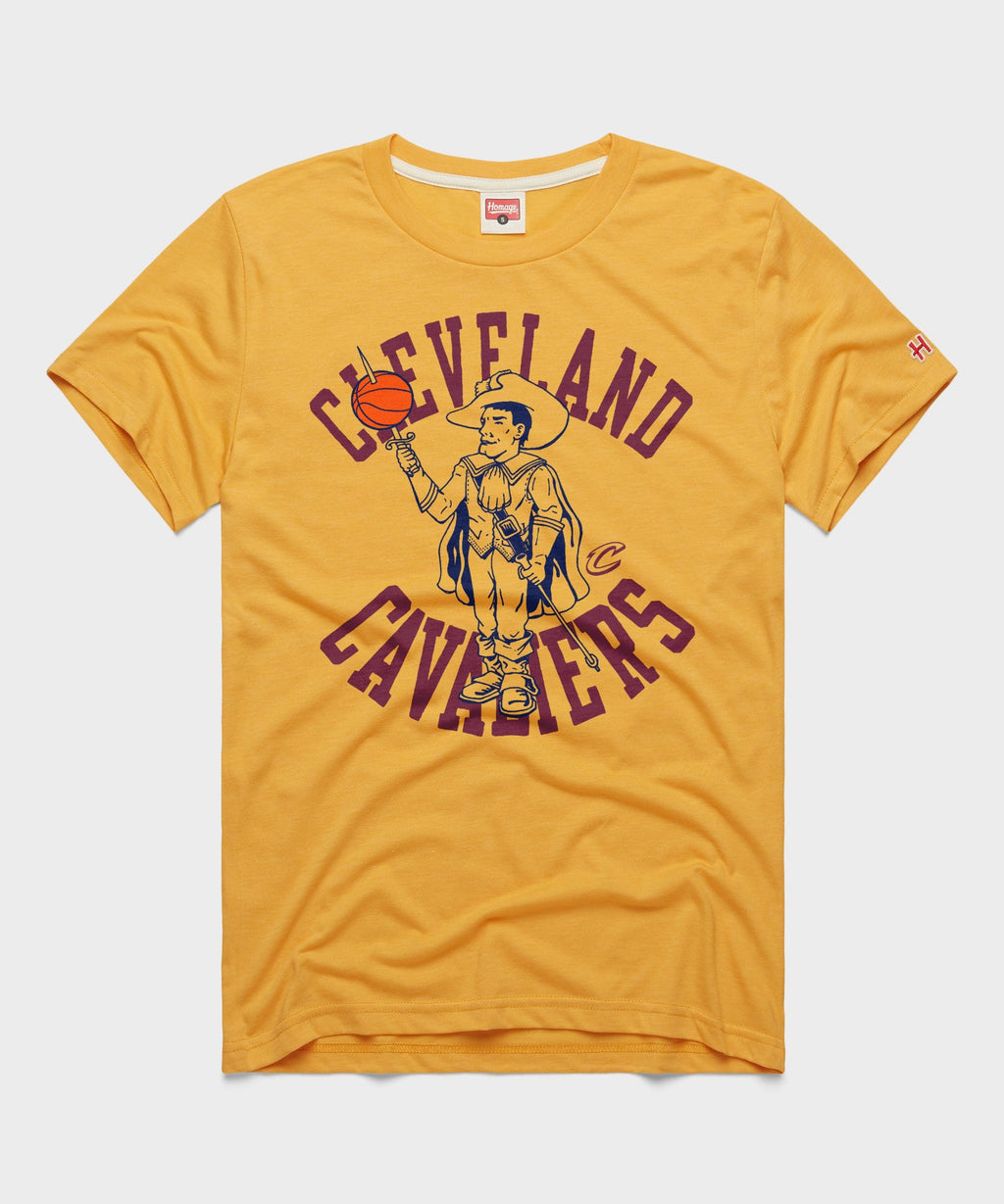Cleveland Cavaliers Sir CC product image 1