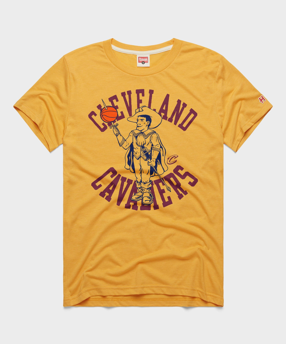 Cleveland Cavaliers Sir CC product image 1