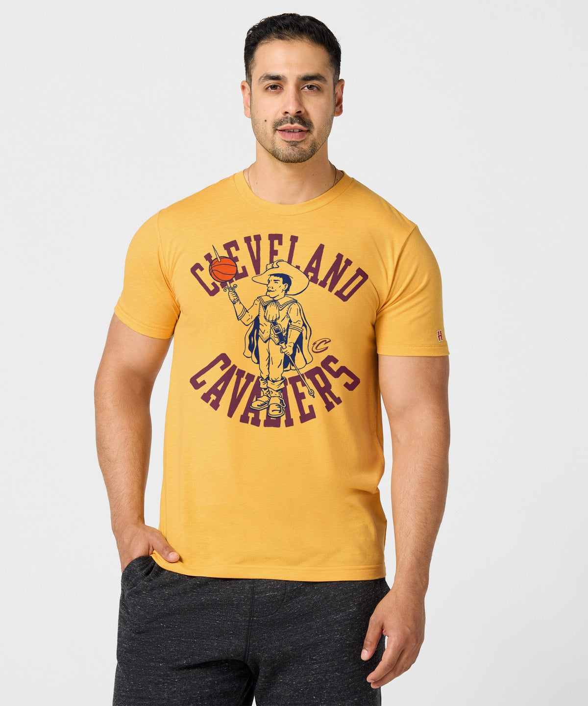 Cleveland Cavaliers Sir CC product image 3