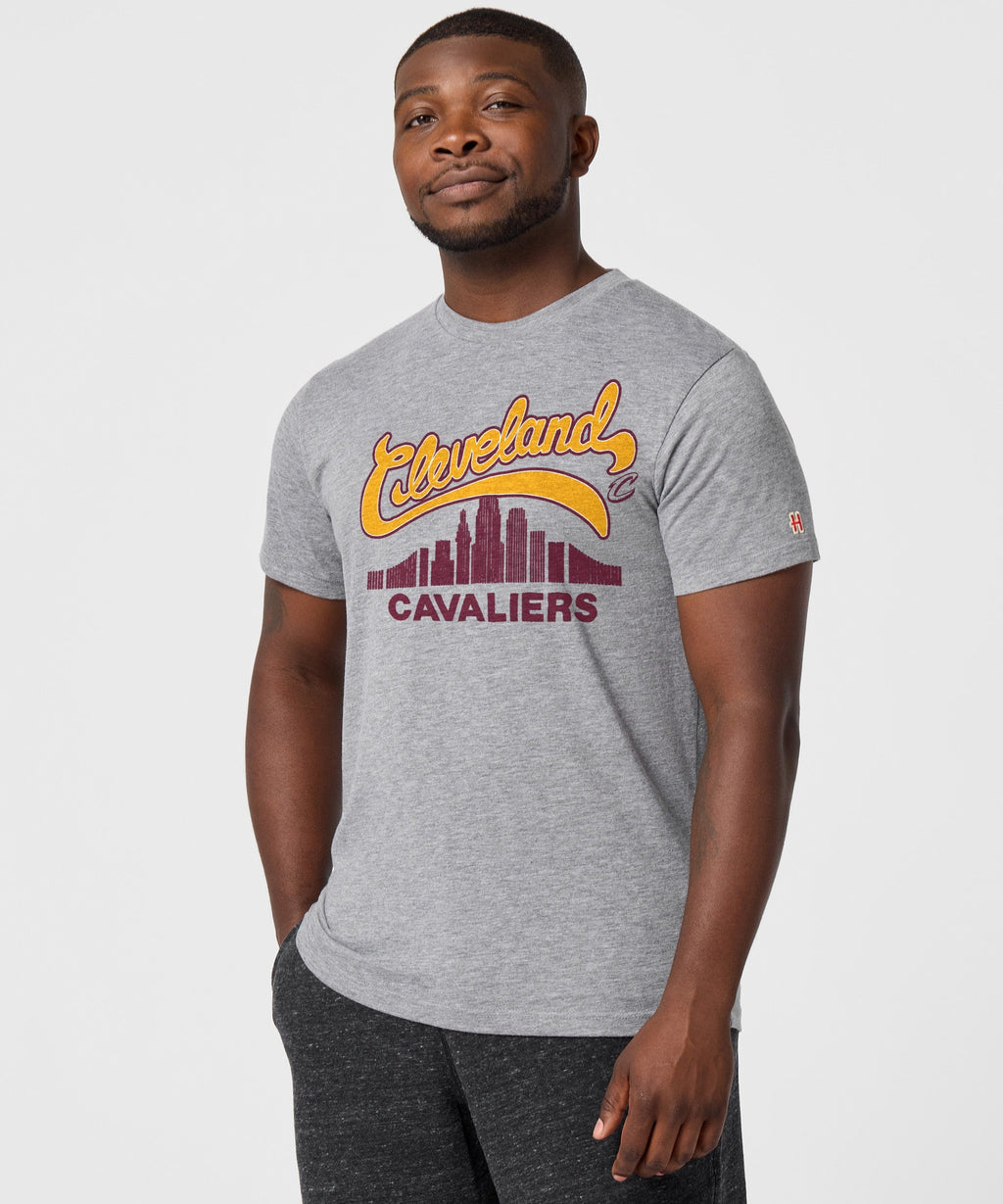 Cleveland Cavaliers Skyline product image 3